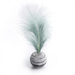 Cat Feather Balls