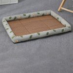 Snuggly Cooling Breathable Cat Mat