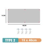 Cat Furniture Protectors Anti-Scratch Tape