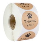 Cat Paw Tape