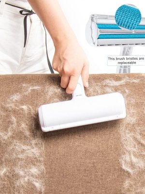 Reusable Cat Hair Remover Roller