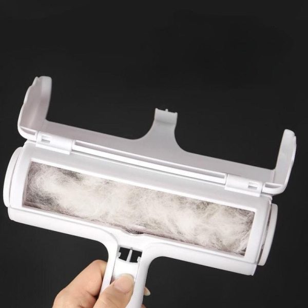 Reusable Cat Hair Remover Roller