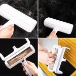 Reusable Cat Hair Remover Roller