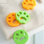 4pcs Cat Dust Hair Collector