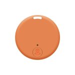 Mini Round Bluetooth Cat Tracker