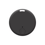 Mini Round Bluetooth Cat Tracker