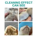 Cat Disposable Wash Free Cleaning Gloves
