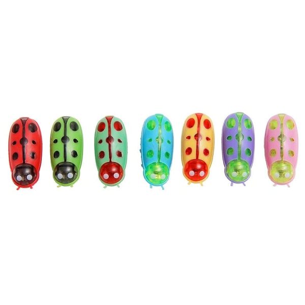 Electric Bug Toy for Cats