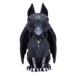 Magical Cat Outdoor Garden Gnomes