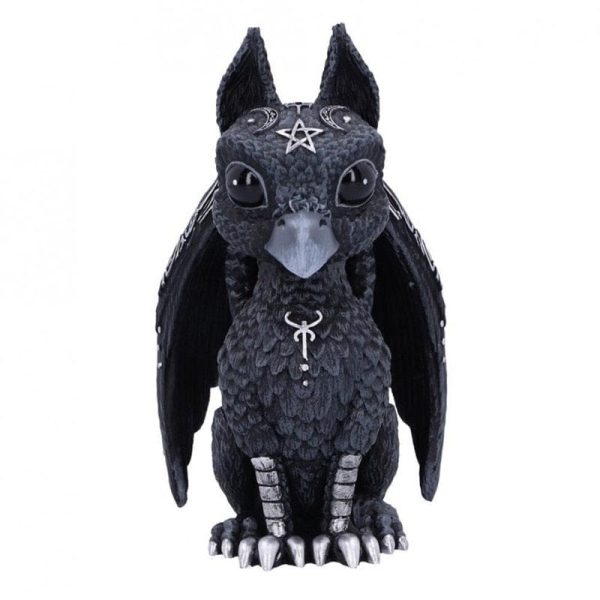 Magical Cat Outdoor Garden Gnomes