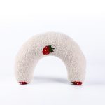 Cat Sleeping Little Neck Pillow
