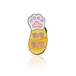 PAWSITIVE Must Have Cat Brooches