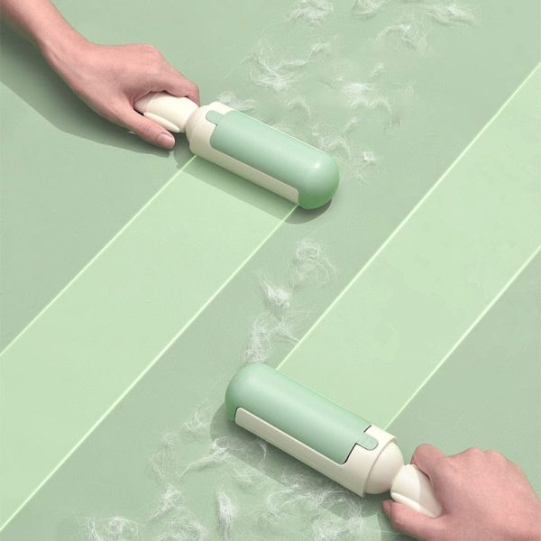 Cat Hair Remover Brush Roller