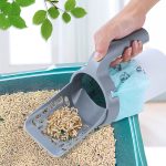 Useful Cat Litter Shovel Scoop