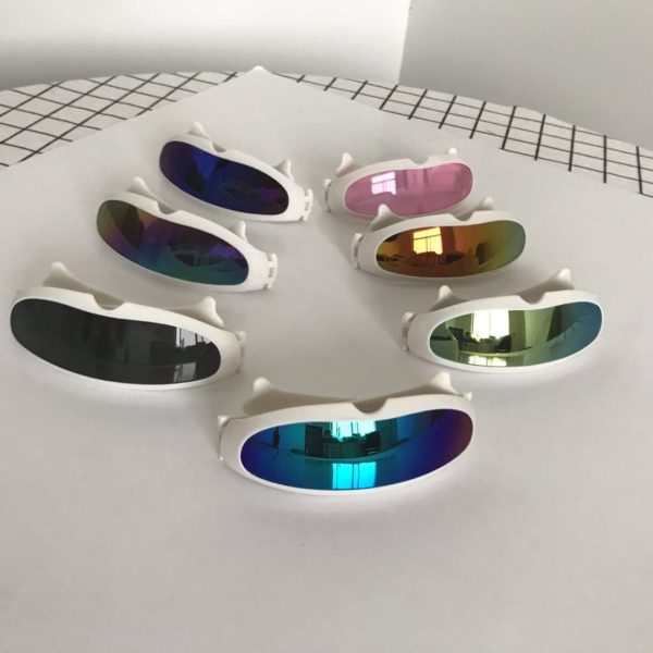 Cool Cat Goggles Summer Sunglasses