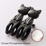 2Pcs Cat Clothes Pegs