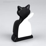 Cat Door Stop