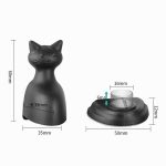 Cat Door Stop