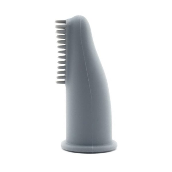 Nontoxic Cat Finger Tooth Brush