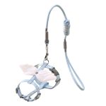 Sweet Angel Wing Cat Strap Harness