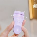Cat Claw Makeup Eyelashes Curler