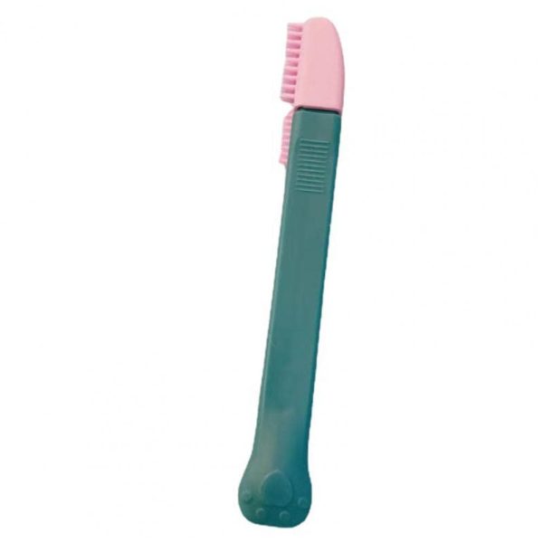 Reusable Cat Eye Wiping Brush