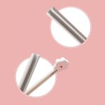 3pcs Paw Bag Sealer Clips