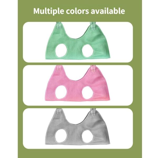 Cat Grooming Set