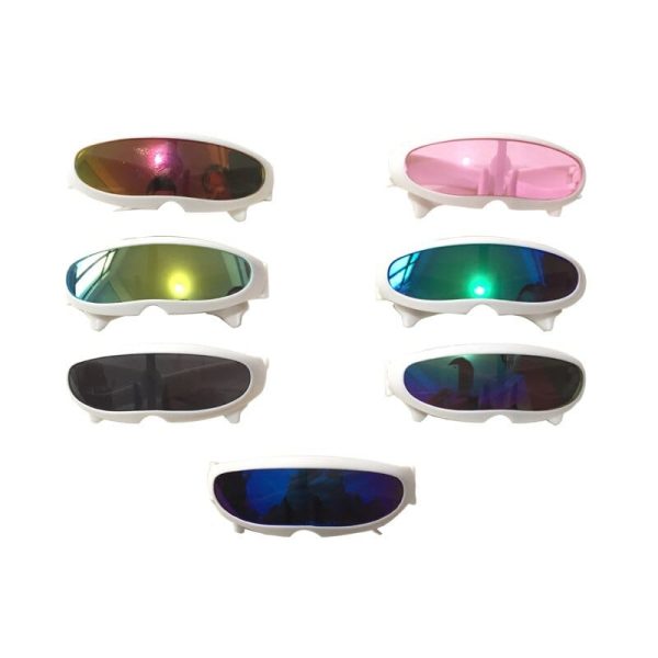 Cool Cat Goggles Summer Sunglasses