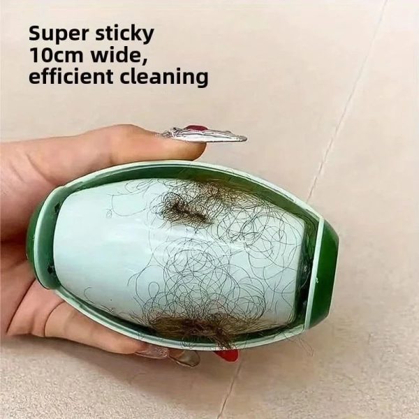Reusable Sticking Cat Hair Roller