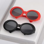Cool Vintage Glasses for Cats