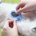Mini Cat Hair Knot Trimmer