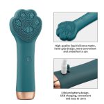 Electric Skincare Paw Cleansing Brush