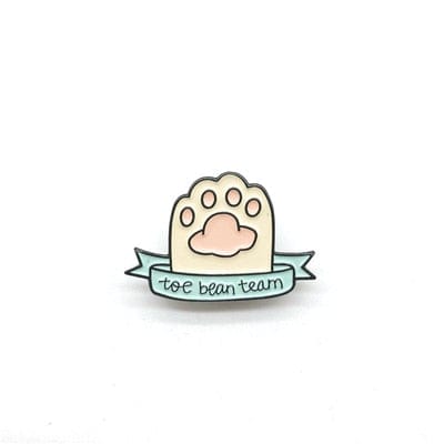 PAWSITIVE Must Have Cat Brooches