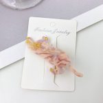 Colorful Cat Duckbill Hair Clips