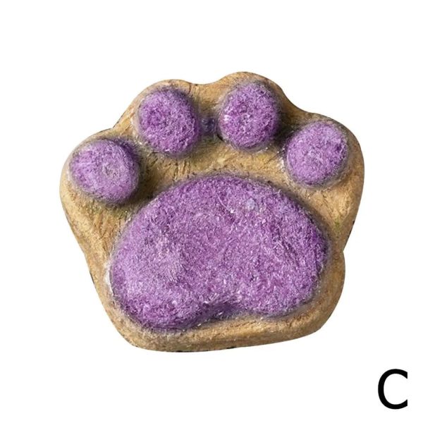 Cat Protein Snacks Paw Treats