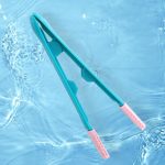 Reusable Cat Eye Wiping Brush