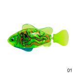 Cat Electric Fish Water Toys