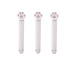 3pcs Paw Bag Sealer Clips
