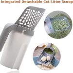 Useful Cat Litter Shovel Scoop