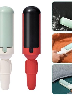 Cat Hair Remover Brush Roller