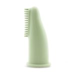 Nontoxic Cat Finger Tooth Brush