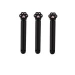 3pcs Paw Bag Sealer Clips