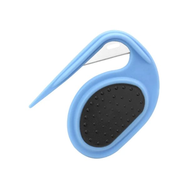 Mini Cat Hair Knot Trimmer