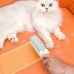 Cat Hair Remover Brush Roller