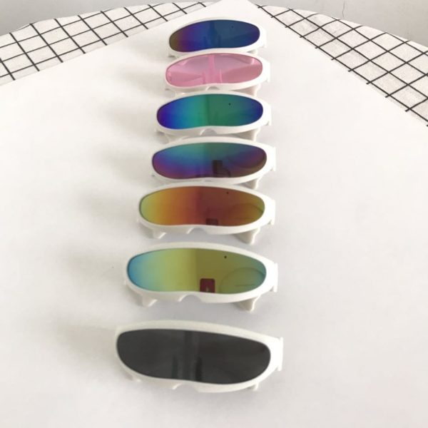 Cool Cat Goggles Summer Sunglasses
