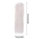 Cat Plushy Chew Teaser Toy