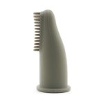 Nontoxic Cat Finger Tooth Brush