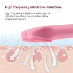 Electric Skincare Paw Cleansing Brush