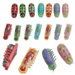 Electric Bug Toy for Cats